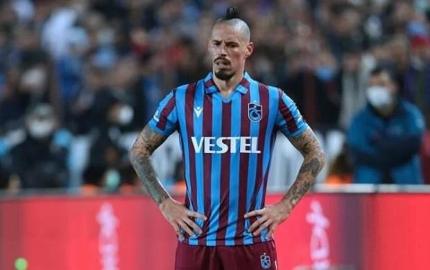 "Trabzonspor"un futbolçusu vida matçına çıxacaq 
