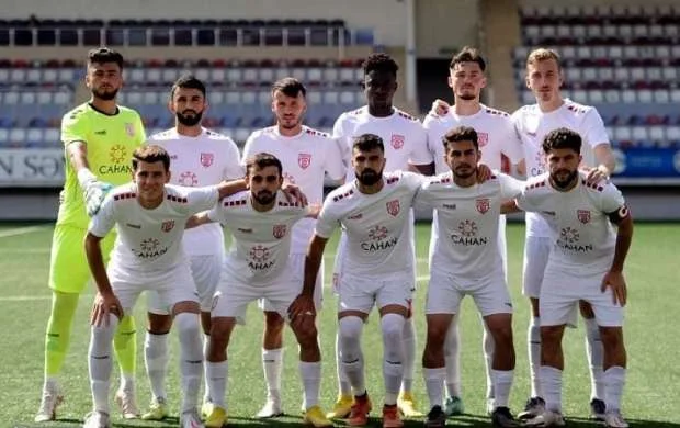 "Araz-Naxçıvan" ilk xal itkisi ilə üzləşdi 