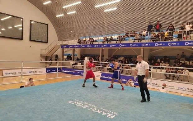 Azərbaycan çempionatı: Üç çəkidə 1/4 finalçılar müəyyənləşdi 
