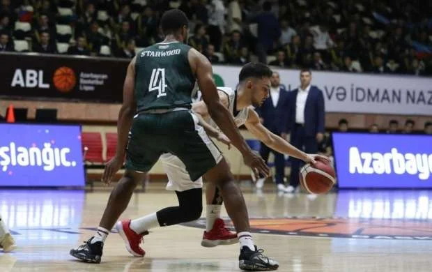 ABL: "Gəncə" və "Neftçi"dən qələbə 