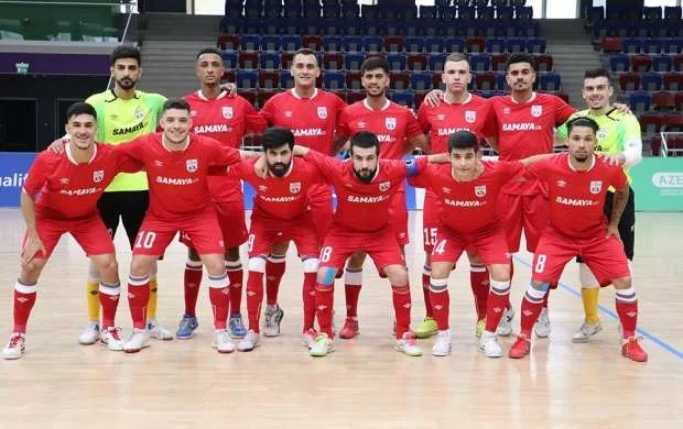 "Araz-Naxçıvan"ın ÇL üçün heyəti açıqlandı 
