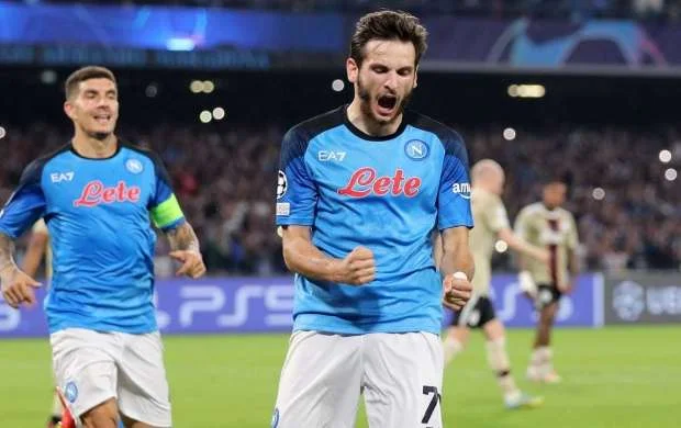"Napoli"nin idman direktoru: "Bir dəfə deyirəm, hamı eşitsin!" 