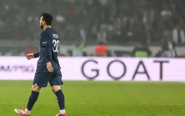 "Messi "Barselona"ya dönməyəcək, nə qədər ki..." - İDDİA 
