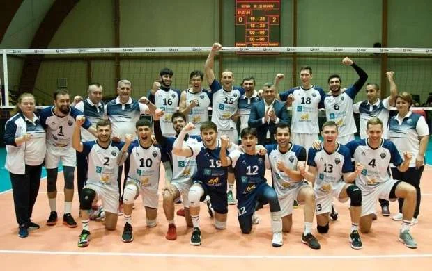 Çağırış Kuboku: "Murov" 1/16 finala yüksəldi 