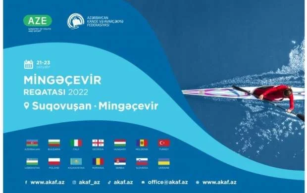 Suqovuşanda "Mingəçevir reqatası" start götürür 