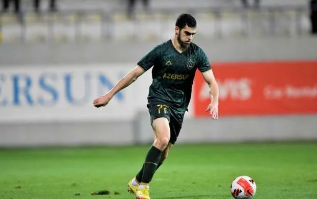 Ramil Şeydayev üçün ikiqat yubiley 