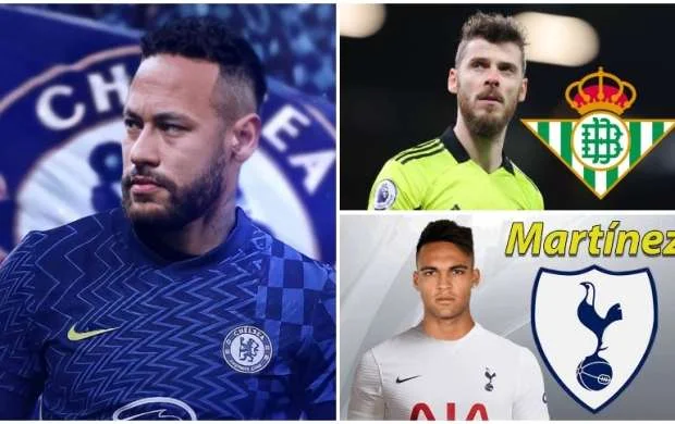 Günün transfer xəbərləri: "Barselona" yanvarda onunla sağollaşacaq 