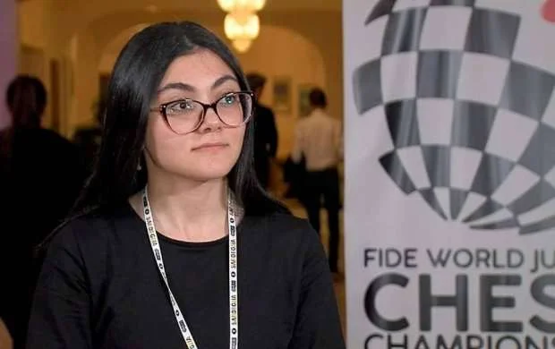 Gövhər Beydullayeva dünya çempionluğunu rəsmiləşdirə bilər 