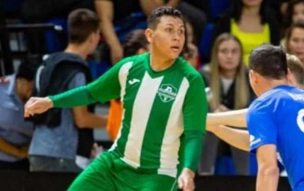 "Araz-Naxçıvan" yeni hücumçu transfer etdi 