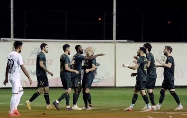 "Qarabağ"ın səfər oyununun vaxtı açıqlandı 