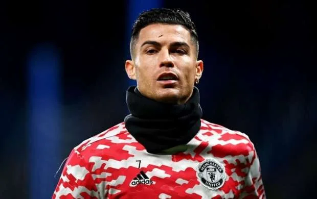 Ronaldu bu komandayla məşqlərə başladı - SON DURUM 