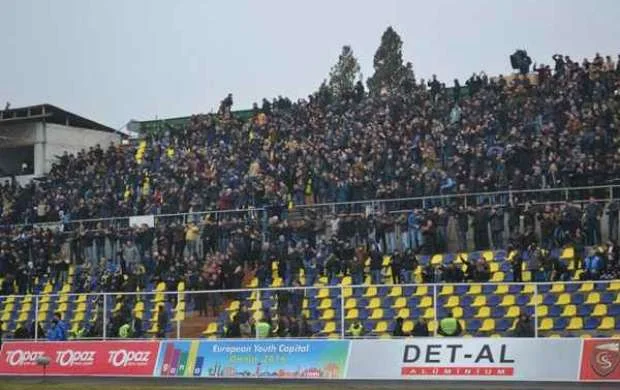 AFFA “Kəpəz”ə rəhm etmədi 