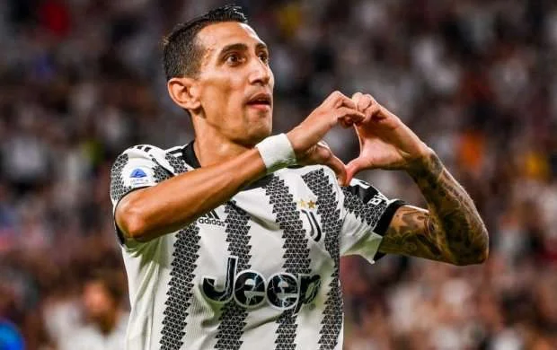Di Maria: "Mümkün qədər çox oynayacağam" 