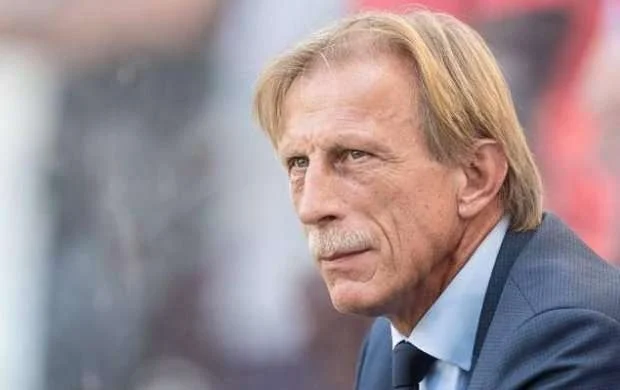 Kristof Daum ağır xəstəliyə tutuldu 