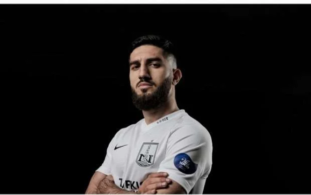 "Neftçi"nin futbolçusu: “Qeyri-adi hisslər keçirirəm” 