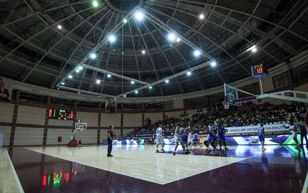 Azərbaycan Basketbol Liqasında II tura yekun vuruldu 