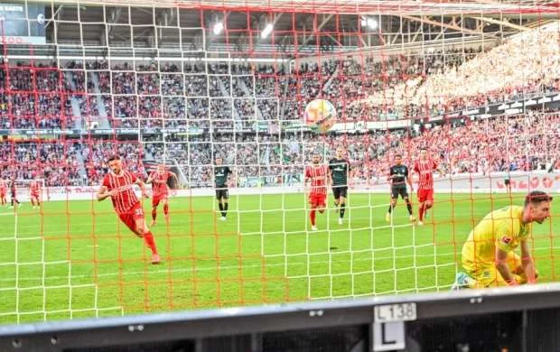 “Qarabağ”ın rəqibindən qələbə 