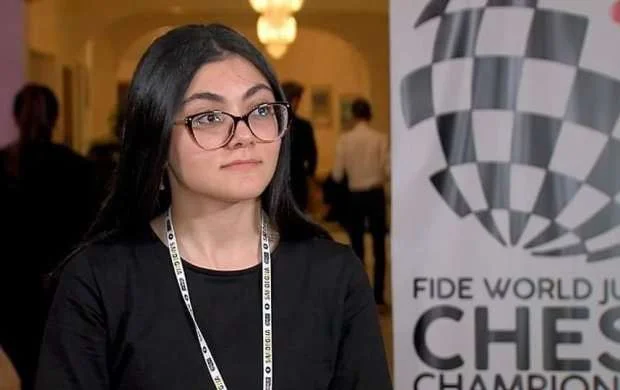 Dünya çempionu: "Bu, mənim uşaqlıq arzum idi" 