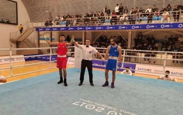 Boks üzrə Azərbaycan çempionatında finalçılar bəlli oldu 