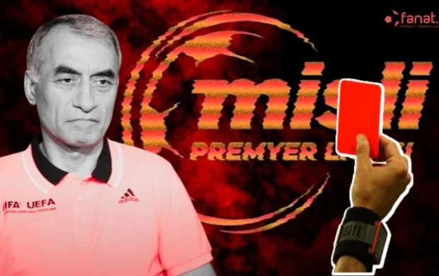 Premyer Liqada "qırmızı fırtına"  