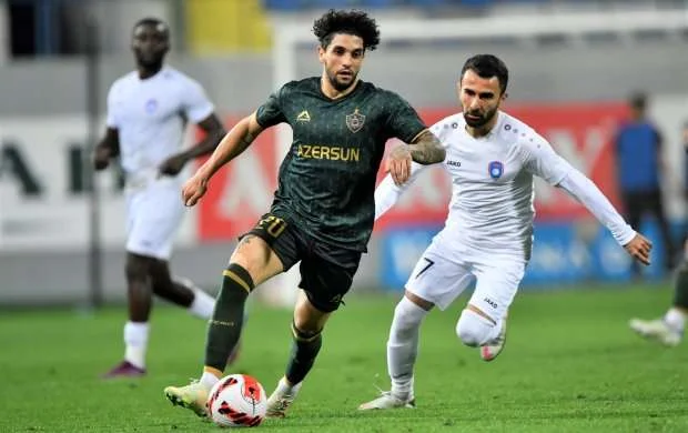“ASCO Arena”da hakim biabırçılığı, “Bakcell Arena”da dramatik oyun – Tura baxış 