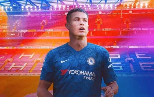 Ronaldunun aldığı təkliflər açıqlandı 
