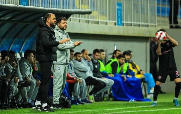 "Krasnodar”da cəsarət etmədiyim şeyləri "Sabah"da sınadım" - Murad Musayev 