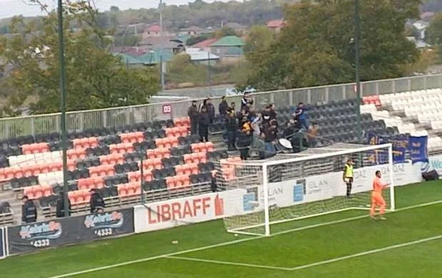 "22 partizan" və "Qalatasaray"ın elçi düşdüyü "9 nömrə" 