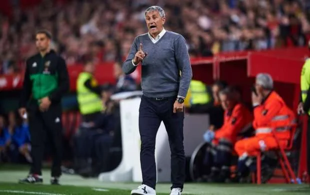 Unai Emerinin yerini o tutacaq 