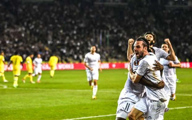 Fransızlar "Qarabağ"dan qorxur 