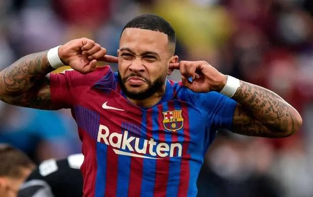 Depay İtaliyaya yollanacaq, amma... 
