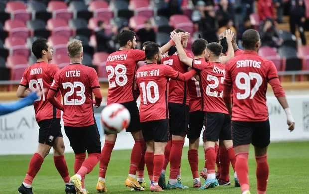"Qəbələ" İsveçrə şirkəti ilə müqavilə imzaladı 