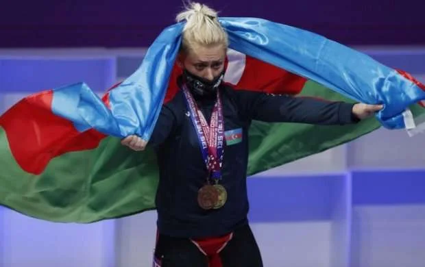 Dünya və Avropa çempionu narkotik satdığına görə həbs olunub 