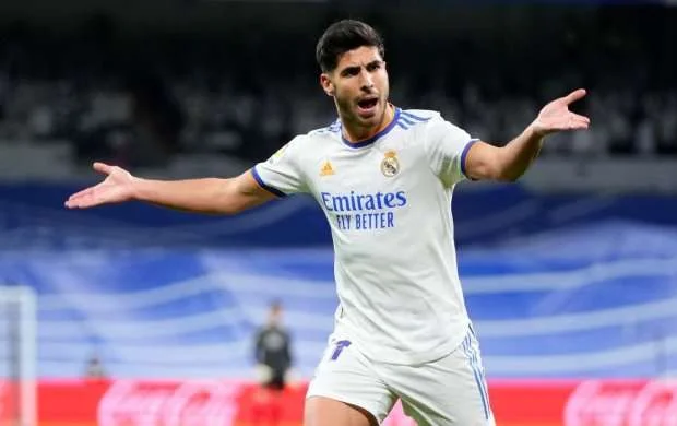 "Real" Asensio ilə bağlı qərarını dəyişdi 