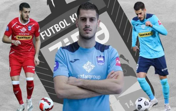 "Sadıqov "Zirə"ni "Qarabağ"ın üslubunda oynatmaq istəyir" - MÜSAHİBƏ 