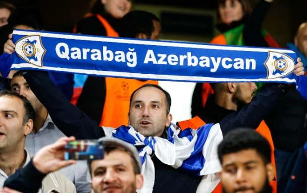 "Qarabağ"ın azarkeşi Fransa mətbuatına danışdı: "Nant" erkən qol vursaydı..." 