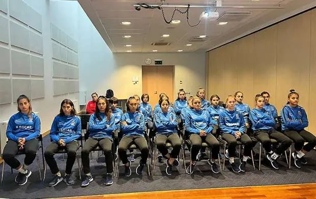 Millinin üzvləri üçün seminar 