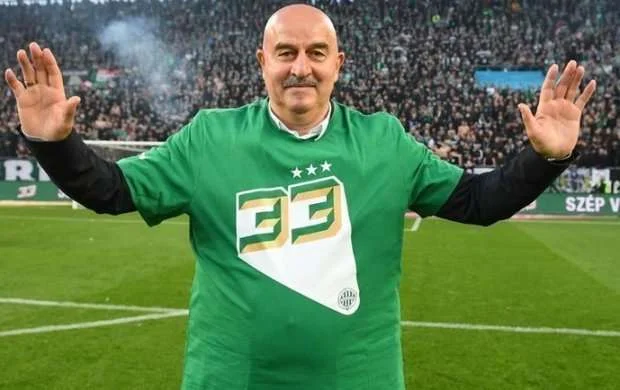 Çerçesov haqda maraqlı faktlar: "Nə deyirsə, o edilməlidir" 