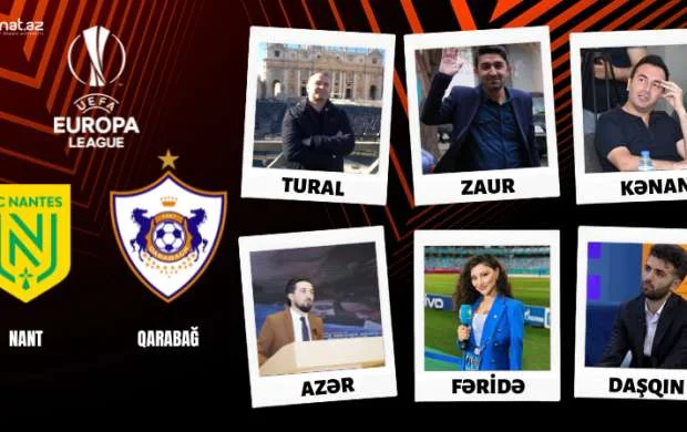 Jurnalistlər “Qarabağ”a inanır – SORĞU 