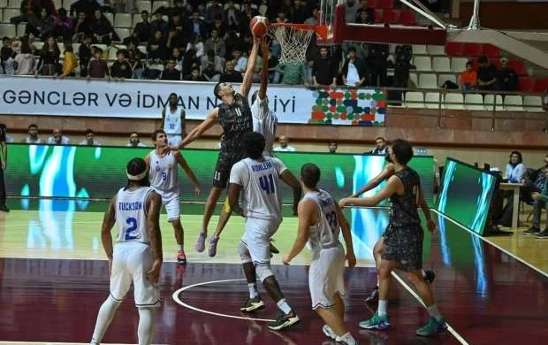 ABL: "Sabah" "Neftçi"ni, "Gəncə" "Xırdalan"ı yendi 