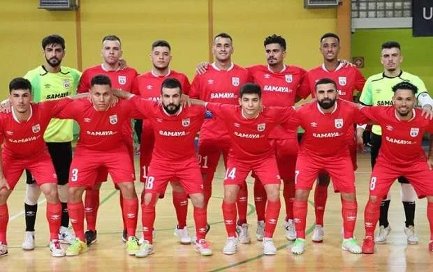 "Araz-Naxçıvan"dan bərbad çıxış: Qrupda qaldı - YENİLƏNDİ 