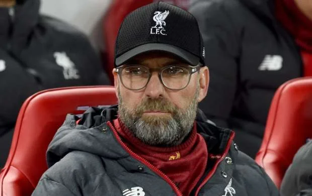 Klopp Çempionlar Liqasında yeni rekorda imza atdı 