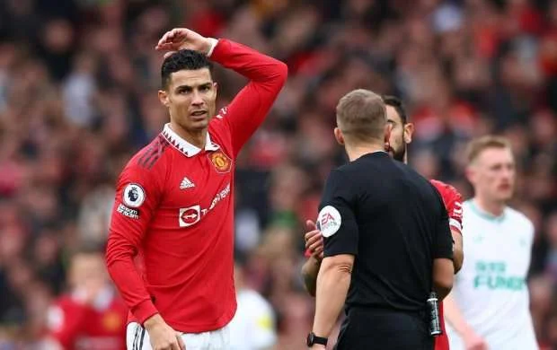 York Ronaldunun 5,7 milyonluq hansı sirrini bilir? 