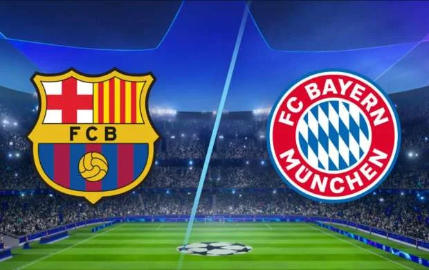 "Bayern Münhen" son 5 ildə "Barselona"nı bu günə saldı - HESAB 