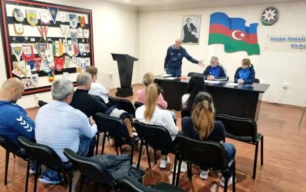Azərbaycan çempionatının püşkü atıldı 