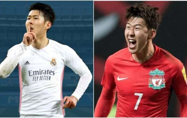 Son seçim qarşısında: "Real", yoxsa "Liverpul"? 
