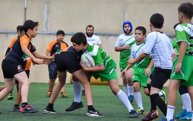 Şamaxıda reqbi festivalı keçiriləcək 