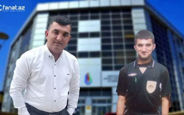 Keçmiş hakimdən qalmaqallı açıqlama: "Əlaltıları olmadığım üçün..." 
