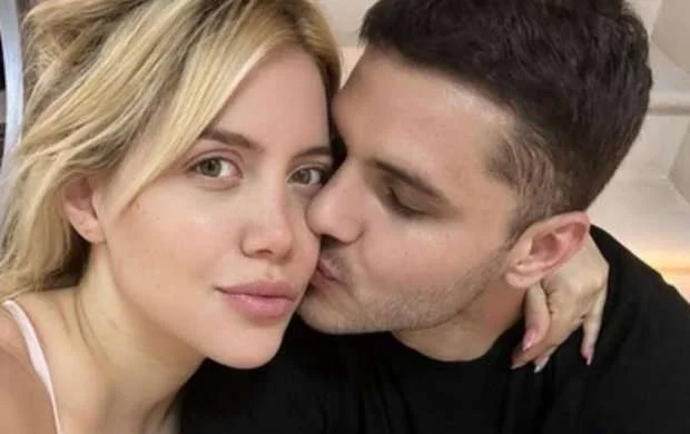 İkardi Vanda Naranı qovdu 