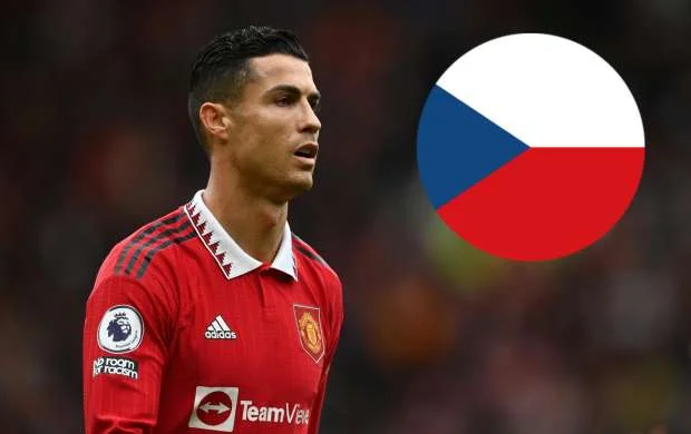 Ronaldunu çex futbolçu əvəz edəcək 